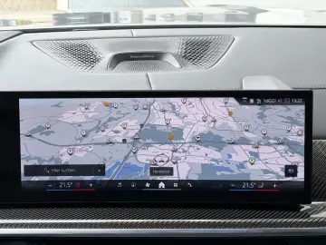 BMW X7 40i xDrive M SPORT