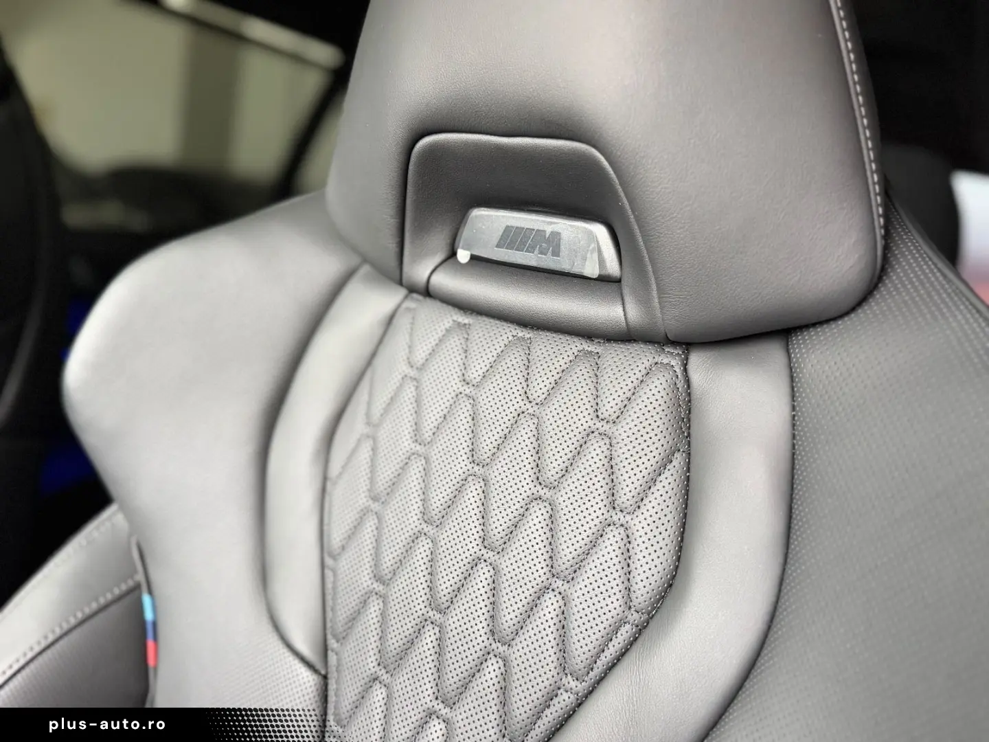 BMW X7 40i xDrive M SPORT