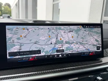 BMW X7 40i xDrive M SPORT