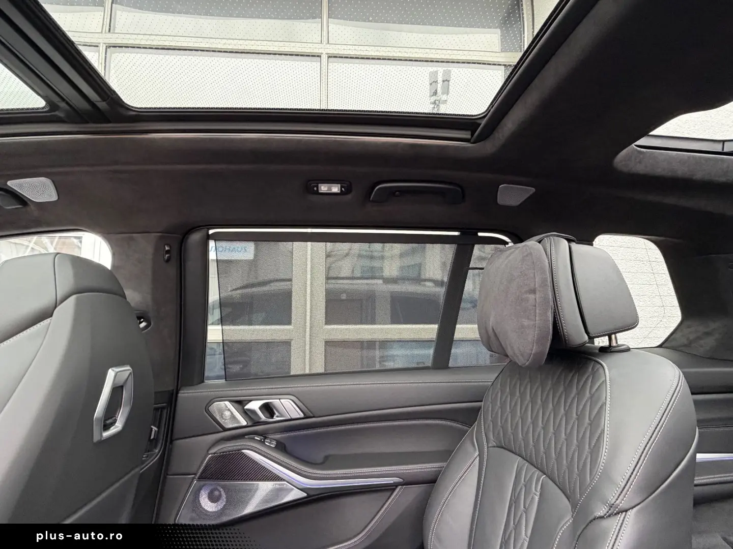 BMW X7 40i xDrive M SPORT