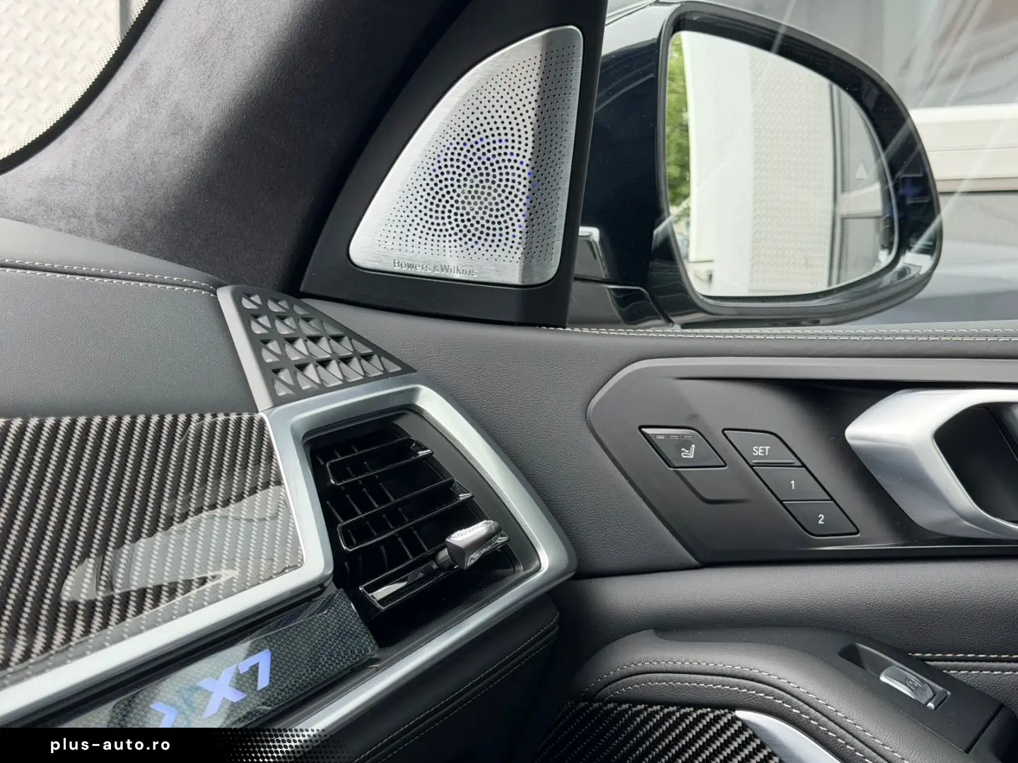 BMW X7 40i xDrive M SPORT