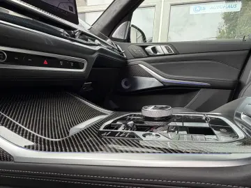 BMW X7 40i xDrive M SPORT