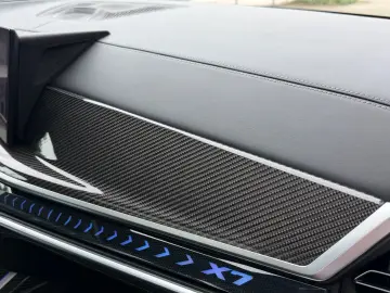 BMW X7 40i xDrive M SPORT