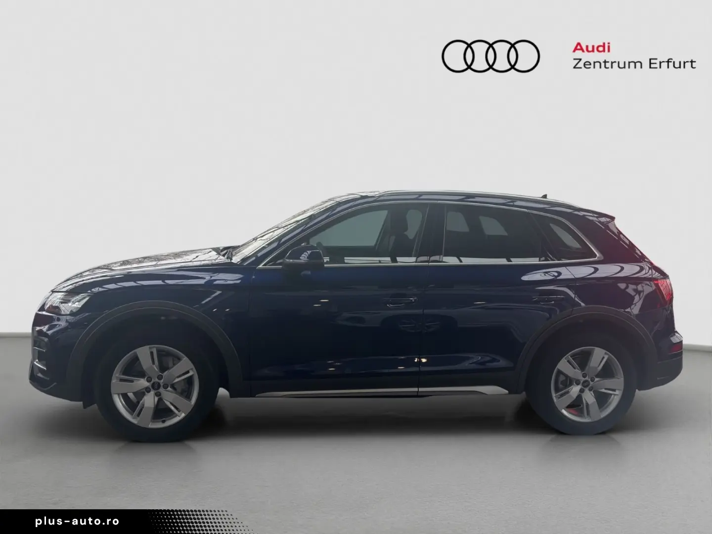 AUDI Q5 advanced 40 TFSI quattro  Verkehrszeichenerke