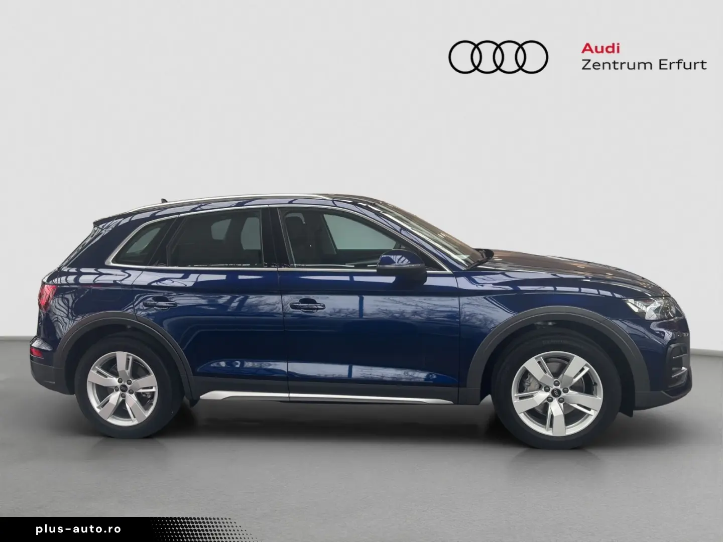 AUDI Q5 advanced 40 TFSI quattro  Verkehrszeichenerke
