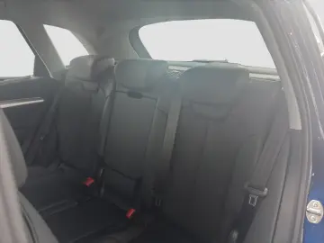 AUDI Q5 advanced 40 TFSI quattro  Verkehrszeichenerke