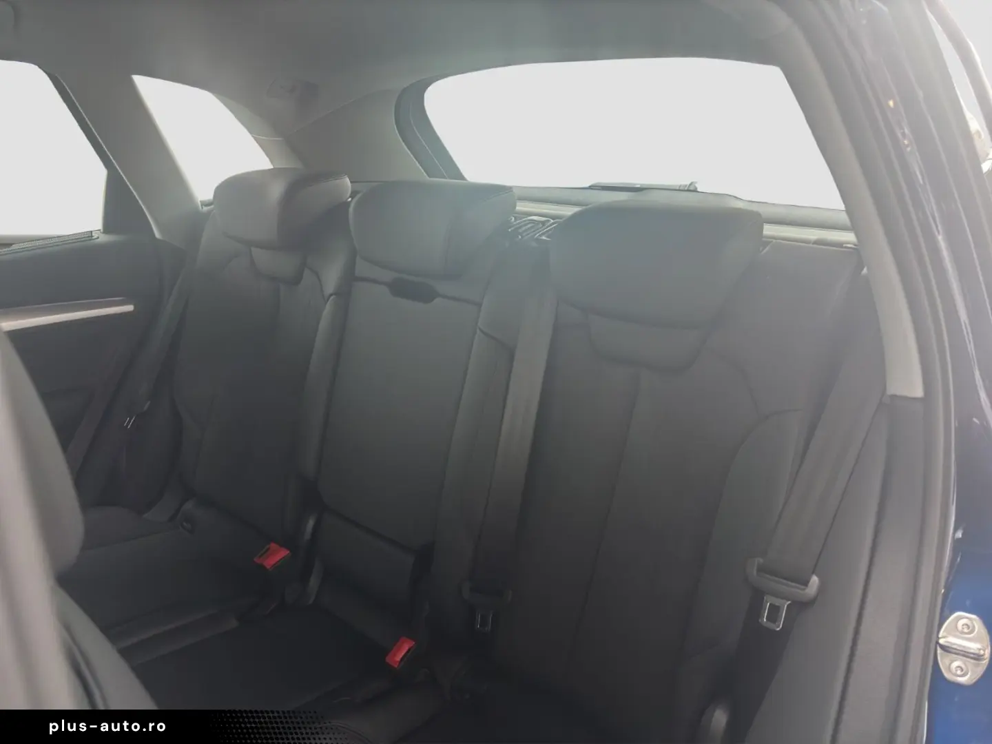 AUDI Q5 advanced 40 TFSI quattro  Verkehrszeichenerke