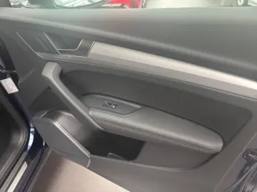 AUDI Q5 advanced 40 TFSI quattro  Verkehrszeichenerke