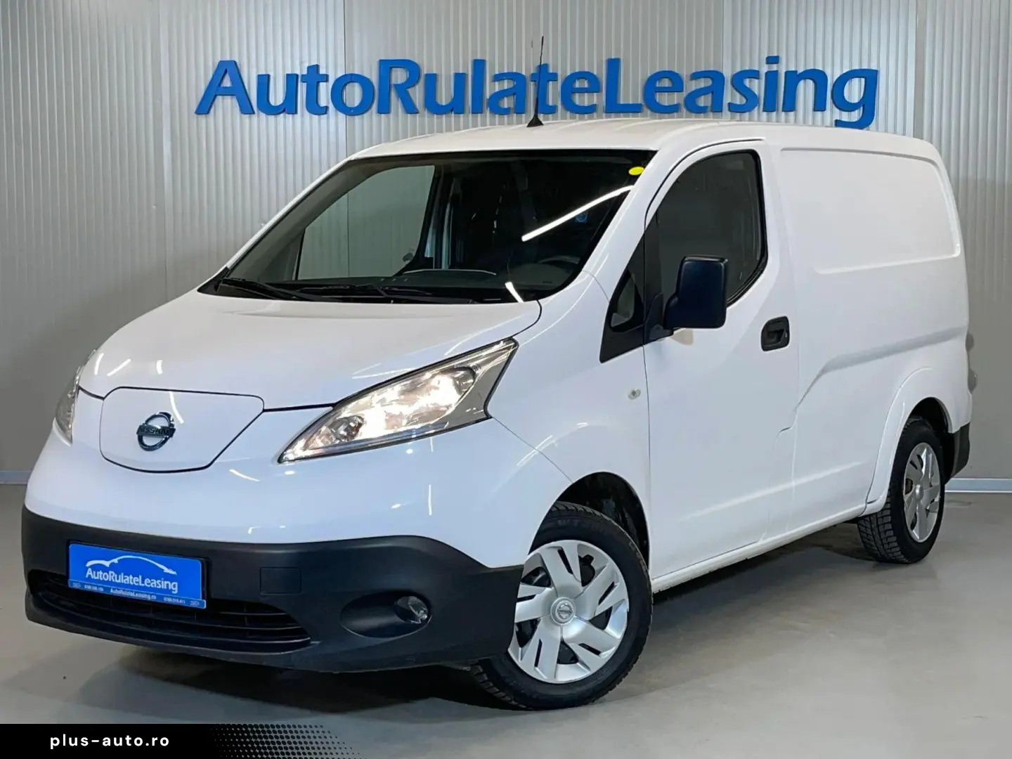 Nissan E-NV200