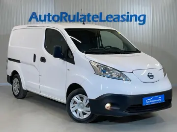 Nissan E-NV200
