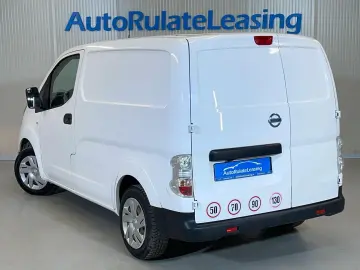 Nissan E-NV200