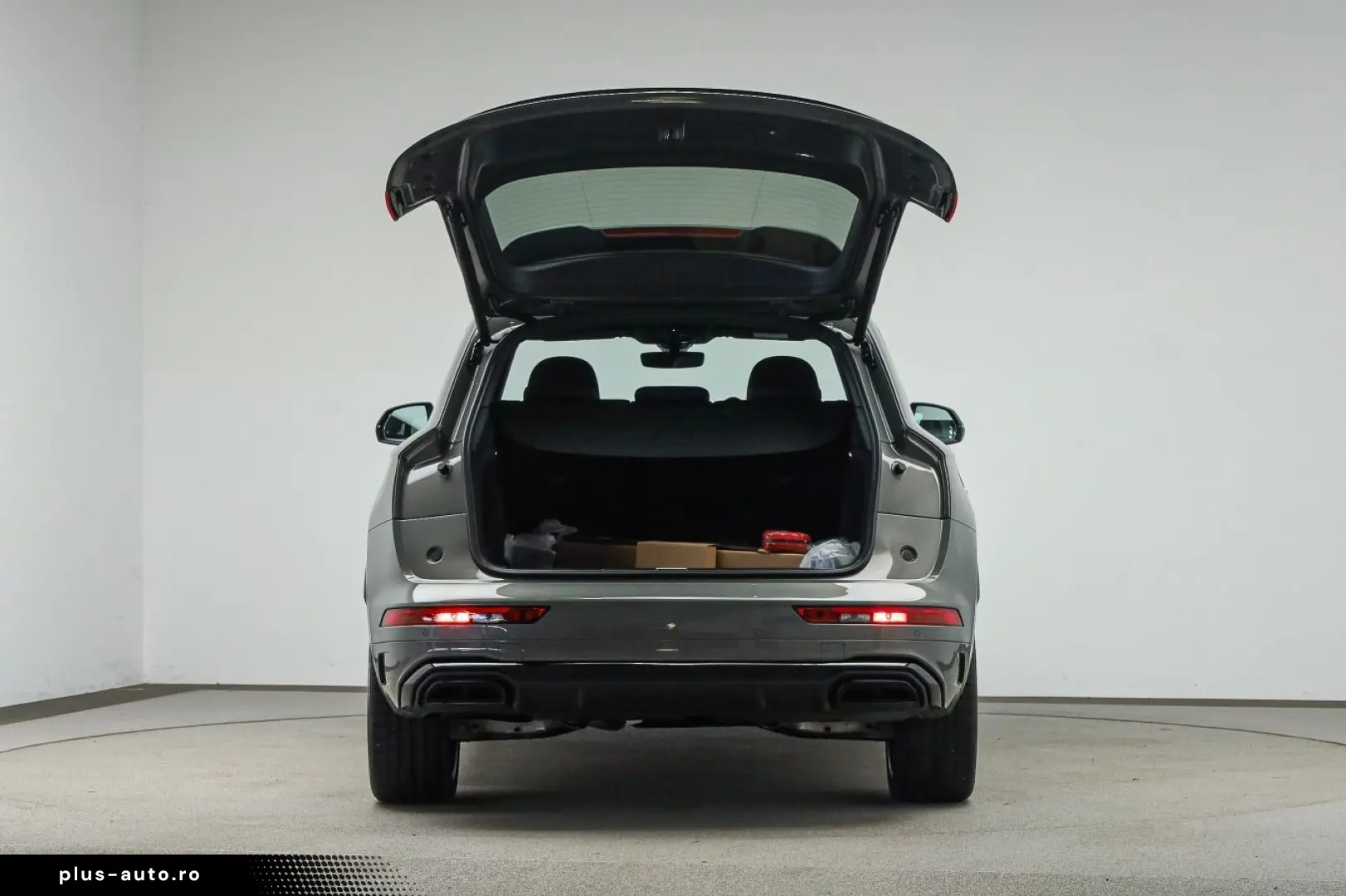 AUDI Q5 S line black 40 TDI qu. Matrix  Kamera  Navi