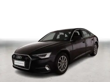AUDI A6 Limo 45 TFSI advanced MATRIX APP DAB VIRT ACC