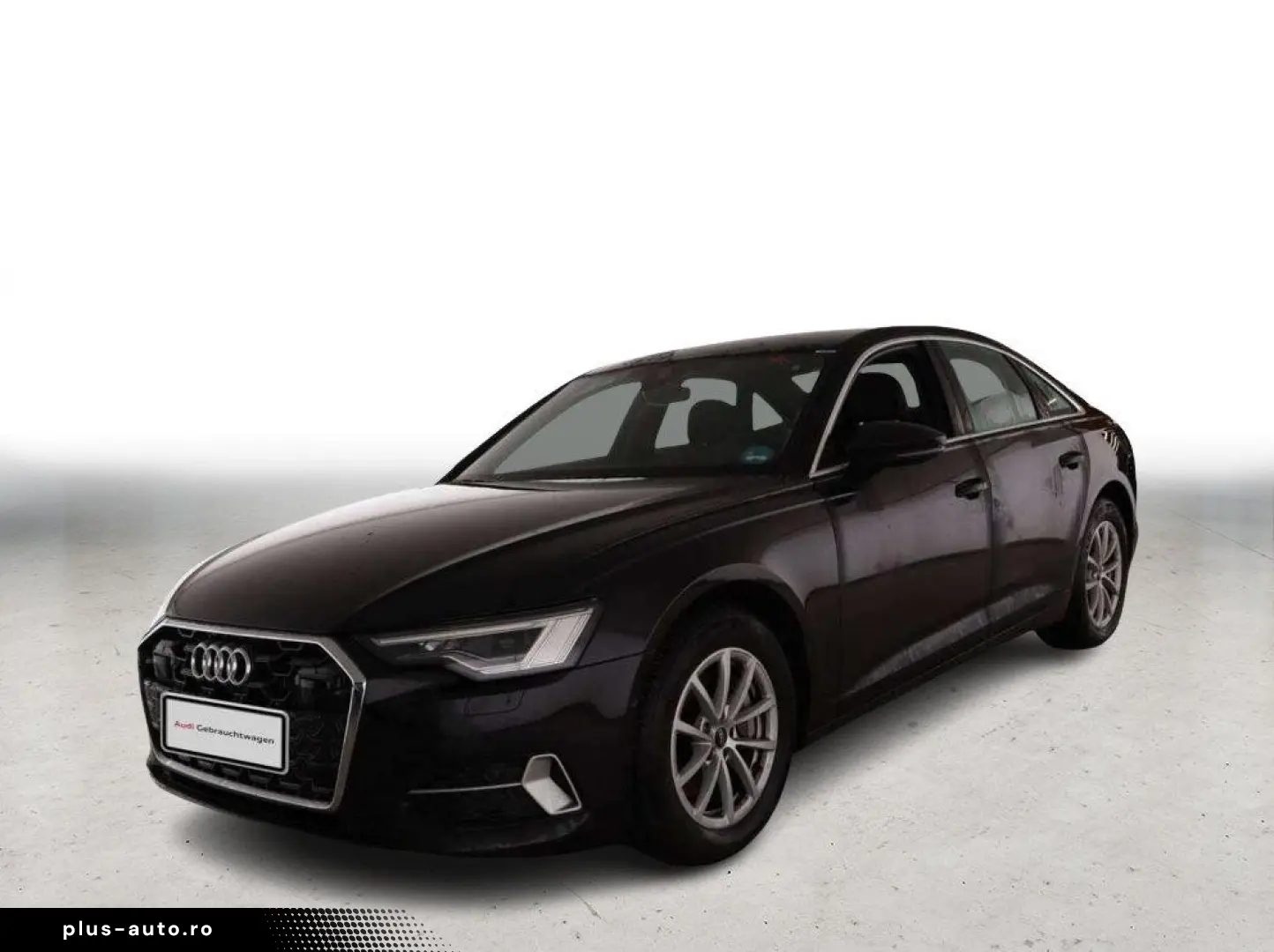 AUDI A6 Limo 45 TFSI advanced MATRIX APP DAB VIRT ACC