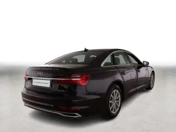 AUDI A6 Limo 45 TFSI advanced MATRIX APP DAB VIRT ACC