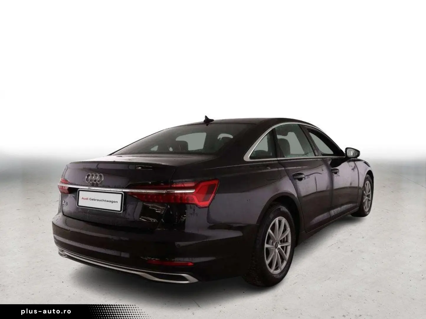 AUDI A6 Limo 45 TFSI advanced MATRIX APP DAB VIRT ACC