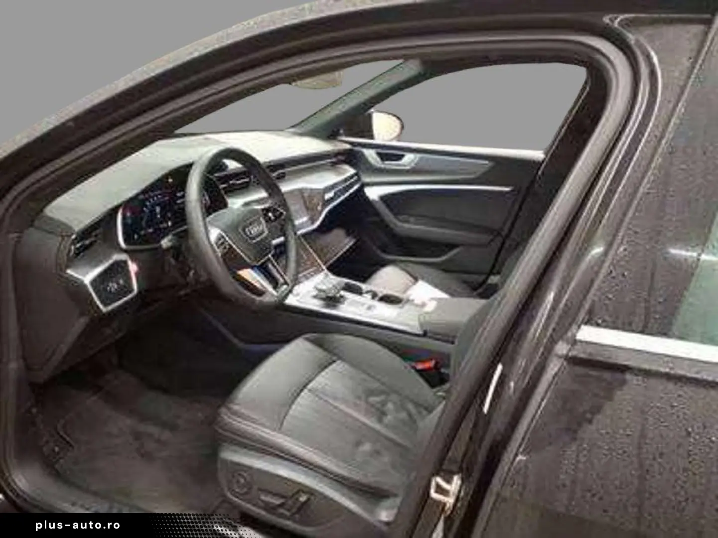 AUDI A6 Limo 45 TFSI advanced MATRIX APP DAB VIRT ACC