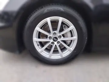 AUDI A6 Lim. s line AHK NAVI MATRIX RFK 20LM 5J GAR