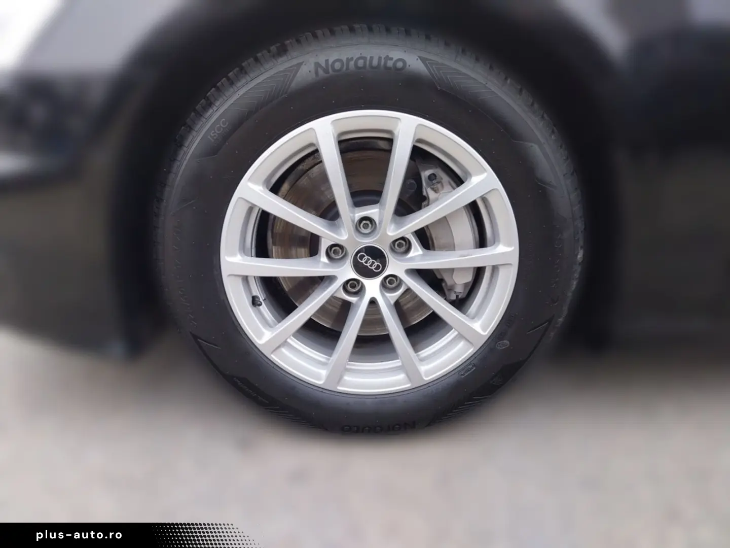 AUDI A6 Lim. s line AHK NAVI MATRIX RFK 20LM 5J GAR