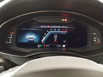 AUDI A6 Lim. s line AHK NAVI MATRIX RFK 20LM 5J GAR