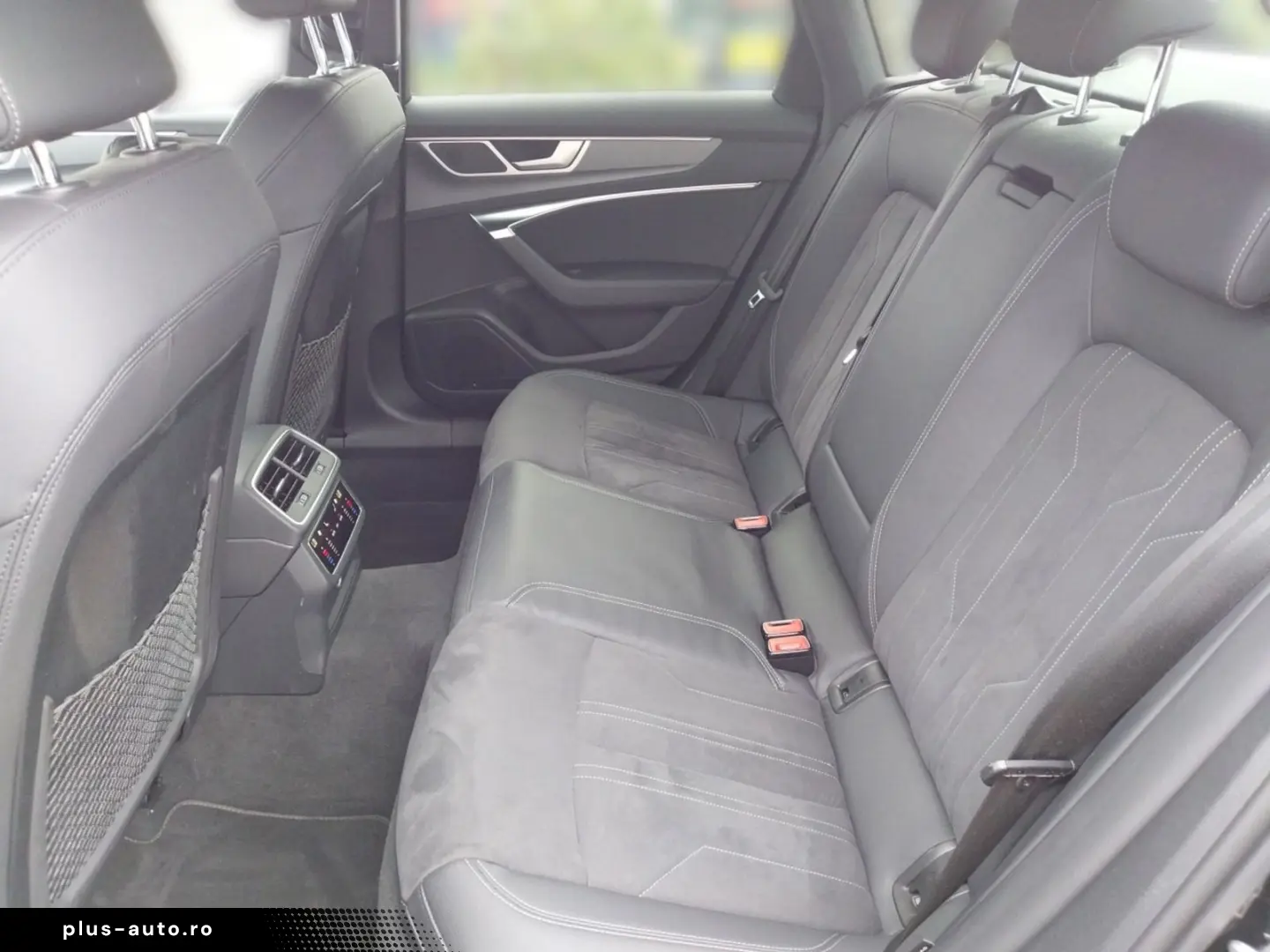 AUDI A6 Lim. s line AHK NAVI MATRIX RFK 20LM 5J GAR