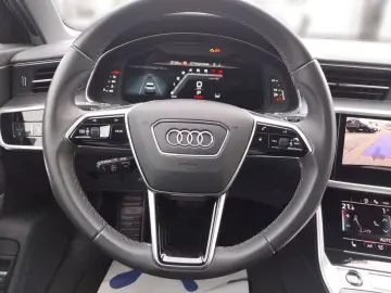 AUDI A6 Lim. s line AHK NAVI MATRIX RFK 20LM 5J GAR