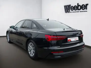 AUDI A6 Lim. s line AHK NAVI MATRIX RFK 20LM 5J GAR