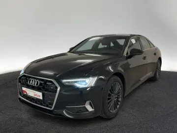 AUDI A6 Limousine advanced 45 TFSI S tr. MATRIX RFK