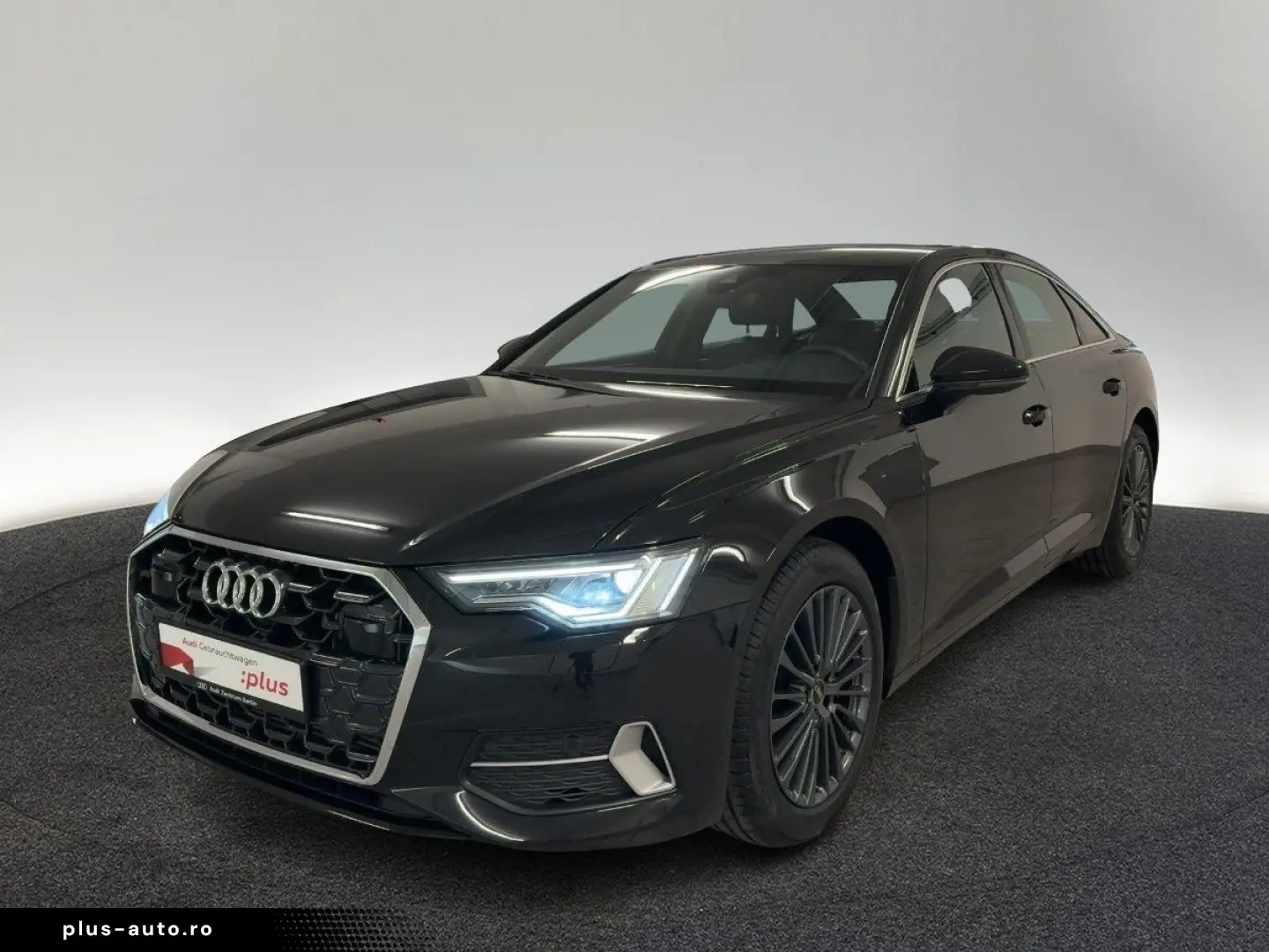 AUDI A6 Limousine advanced 45 TFSI S tr. MATRIX RFK