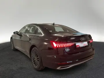AUDI A6 Limousine advanced 45 TFSI S tr. MATRIX RFK