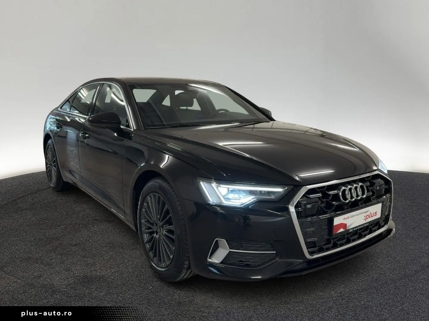 AUDI A6 Limousine advanced 45 TFSI S tr. MATRIX RFK