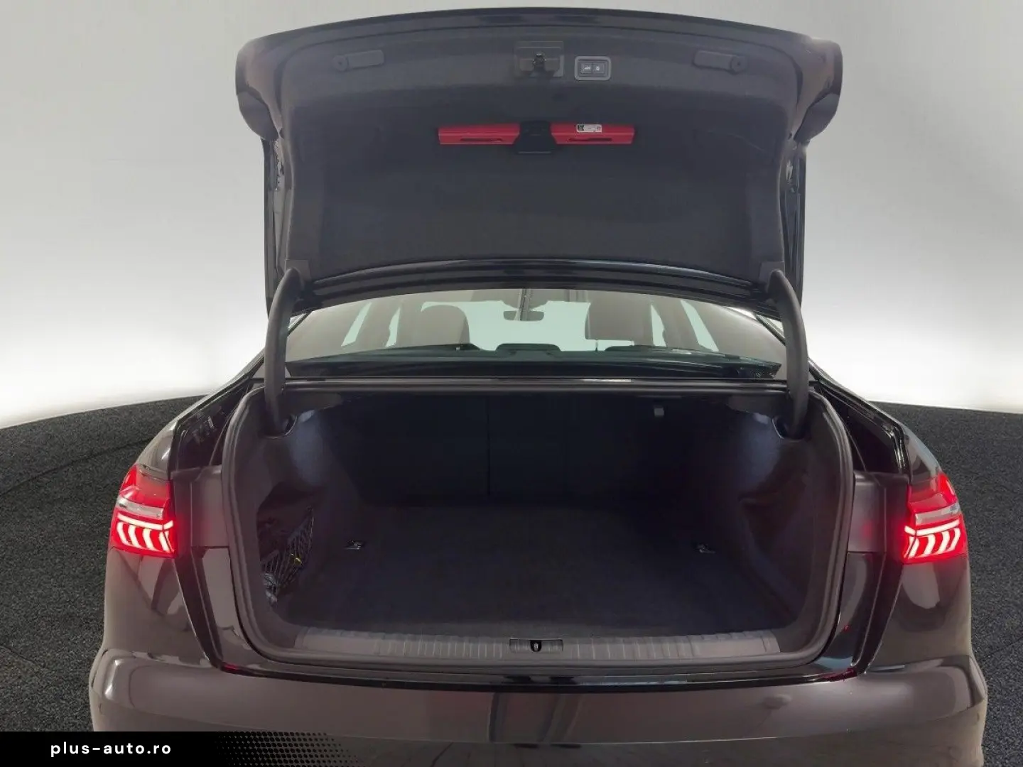 AUDI A6 Limousine advanced 45 TFSI S tr. MATRIX RFK