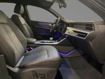 AUDI A6 Limousine advanced 45 TFSI S tr. MATRIX RFK