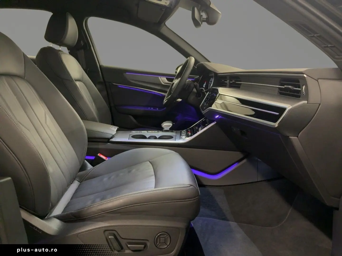 AUDI A6 Limousine advanced 45 TFSI S tr. MATRIX RFK