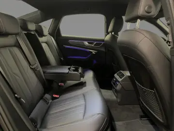 AUDI A6 Limousine advanced 45 TFSI S tr. MATRIX RFK