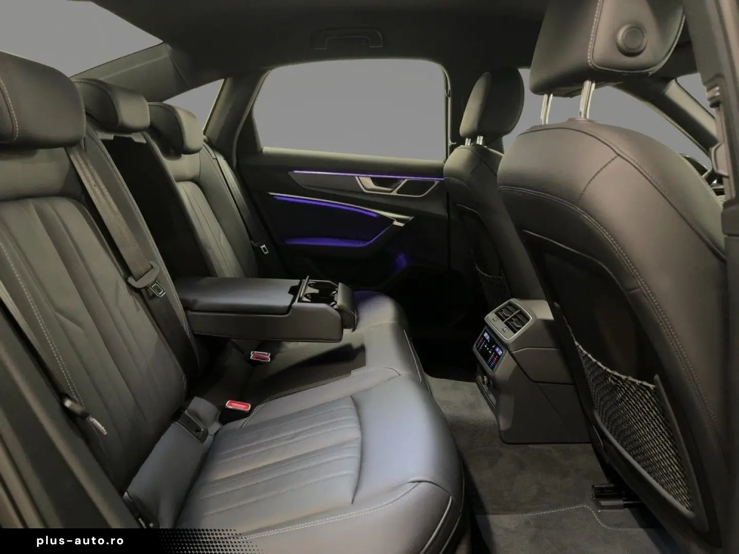 AUDI A6 Limousine advanced 45 TFSI S tr. MATRIX RFK