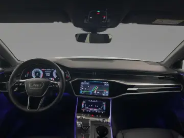 AUDI A6 Limousine advanced 45 TFSI S tr. MATRIX RFK