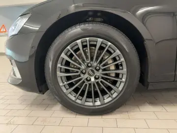 AUDI A6 Limousine advanced 45 TFSI S tr. MATRIX RFK
