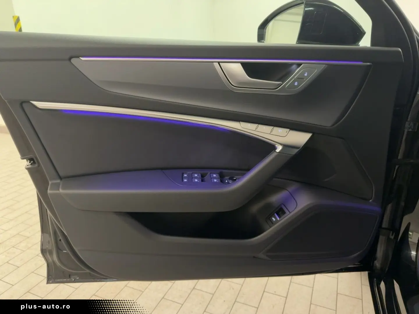 AUDI A6 Limousine advanced 45 TFSI S tr. MATRIX RFK