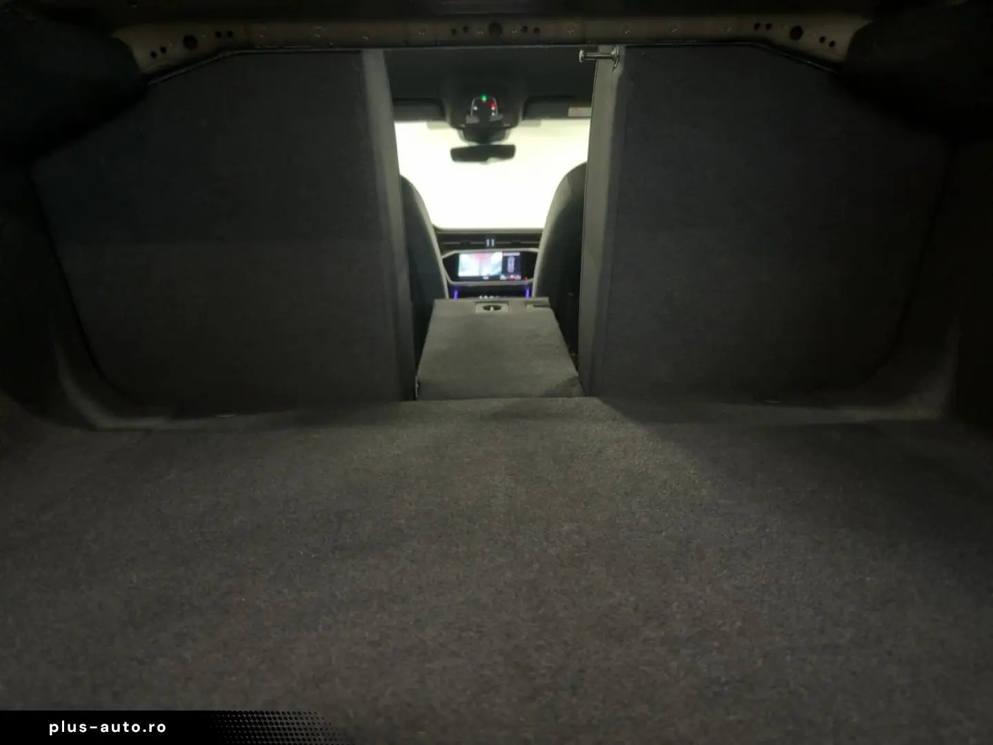 AUDI A6 Limousine advanced 45 TFSI S tr. MATRIX RFK