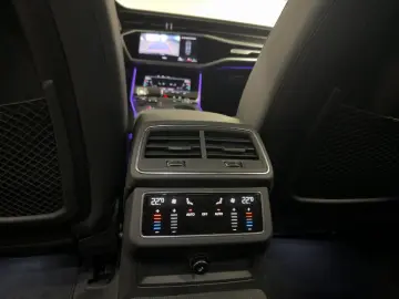 AUDI A6 Limousine advanced 45 TFSI S tr. MATRIX RFK