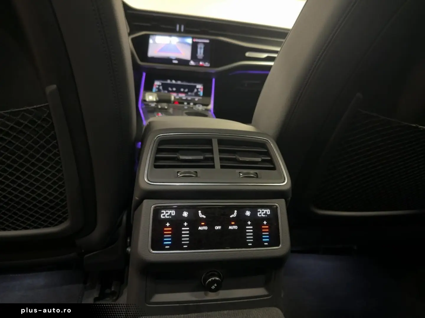 AUDI A6 Limousine advanced 45 TFSI S tr. MATRIX RFK