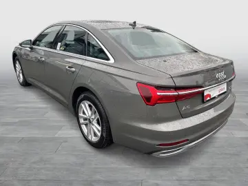 AUDI A6 50 quattro advanced PANO ACC LM18 NAVI