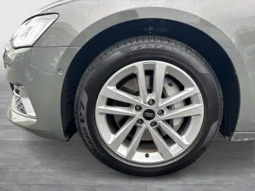 AUDI A6 50 quattro advanced PANO ACC LM18 NAVI