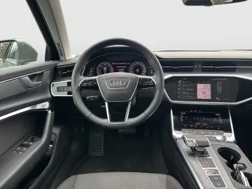 AUDI A6 50 quattro advanced PANO ACC LM18 NAVI
