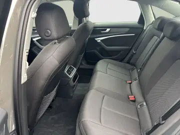 AUDI A6 50 quattro advanced PANO ACC LM18 NAVI