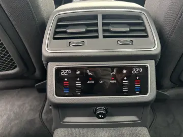 AUDI A6 50 quattro advanced PANO ACC LM18 NAVI