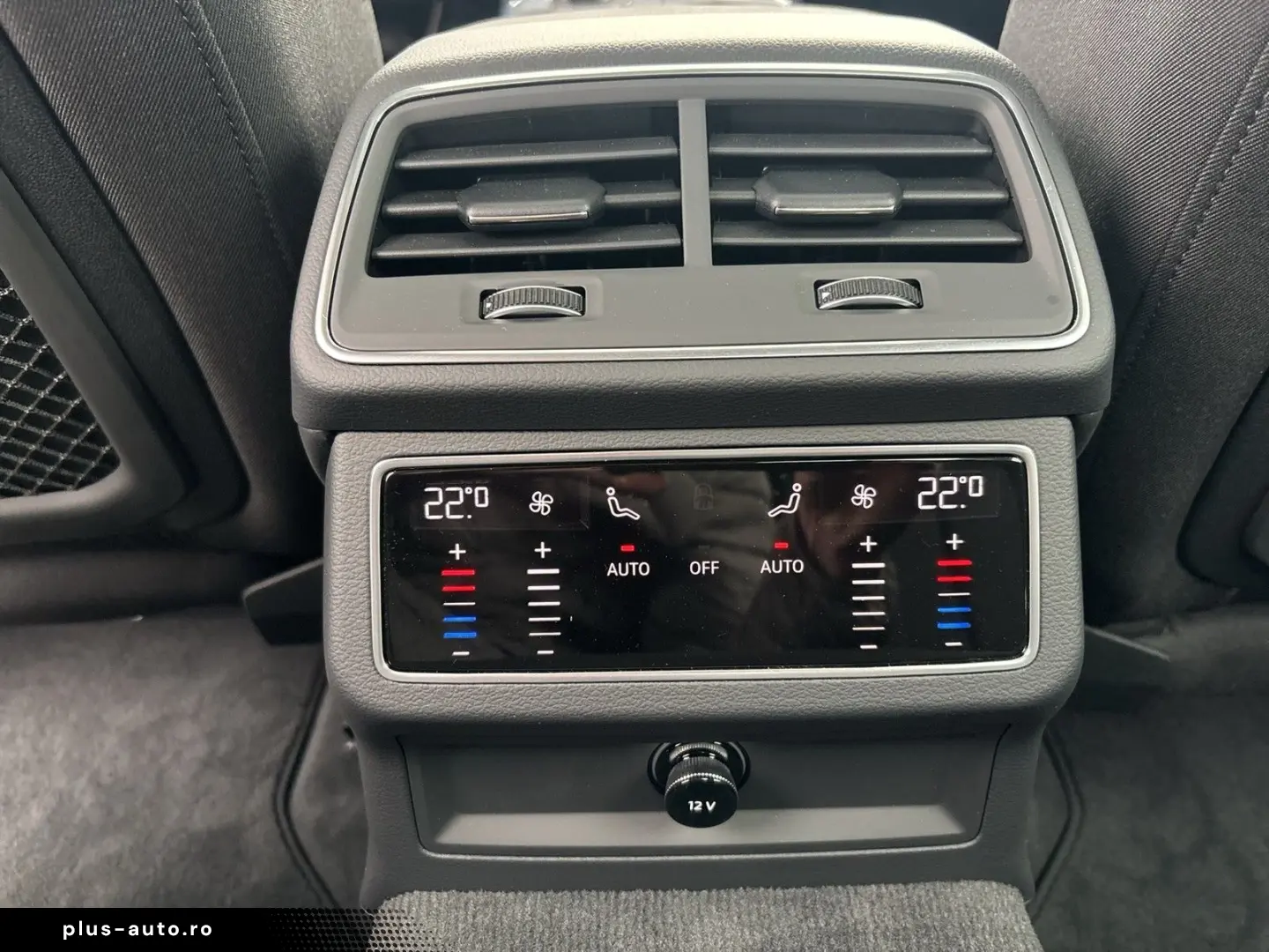 AUDI A6 50 quattro advanced PANO ACC LM18 NAVI