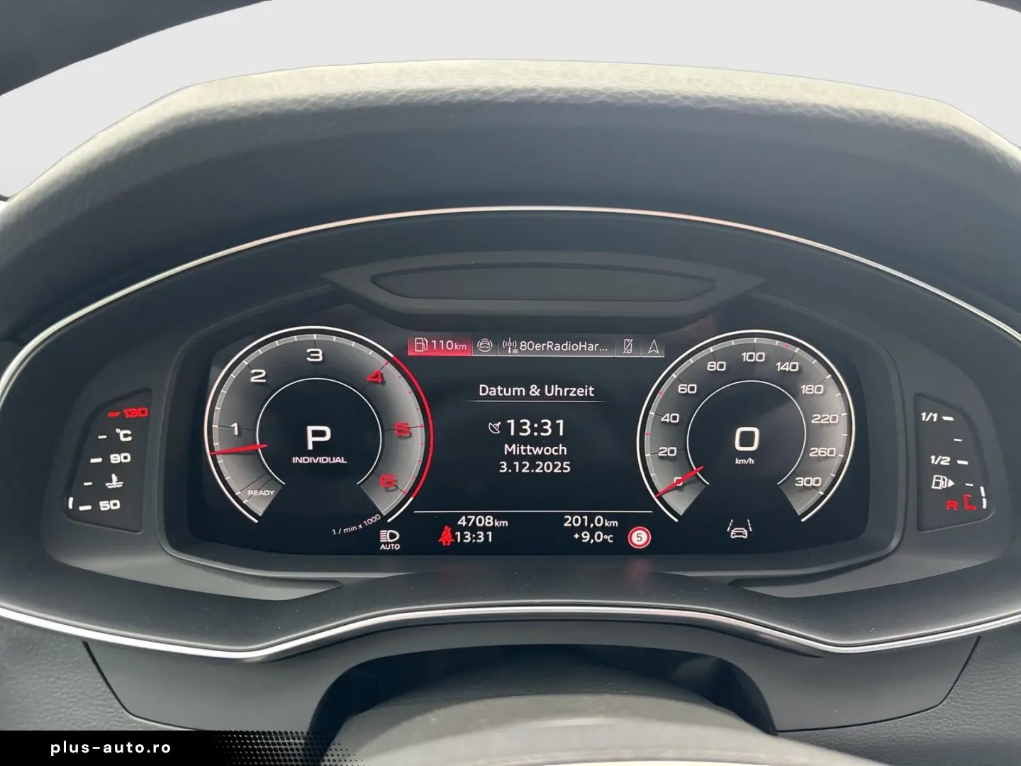 AUDI A6 50 quattro advanced PANO ACC LM18 NAVI