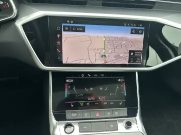 AUDI A6 50 quattro advanced PANO ACC LM18 NAVI